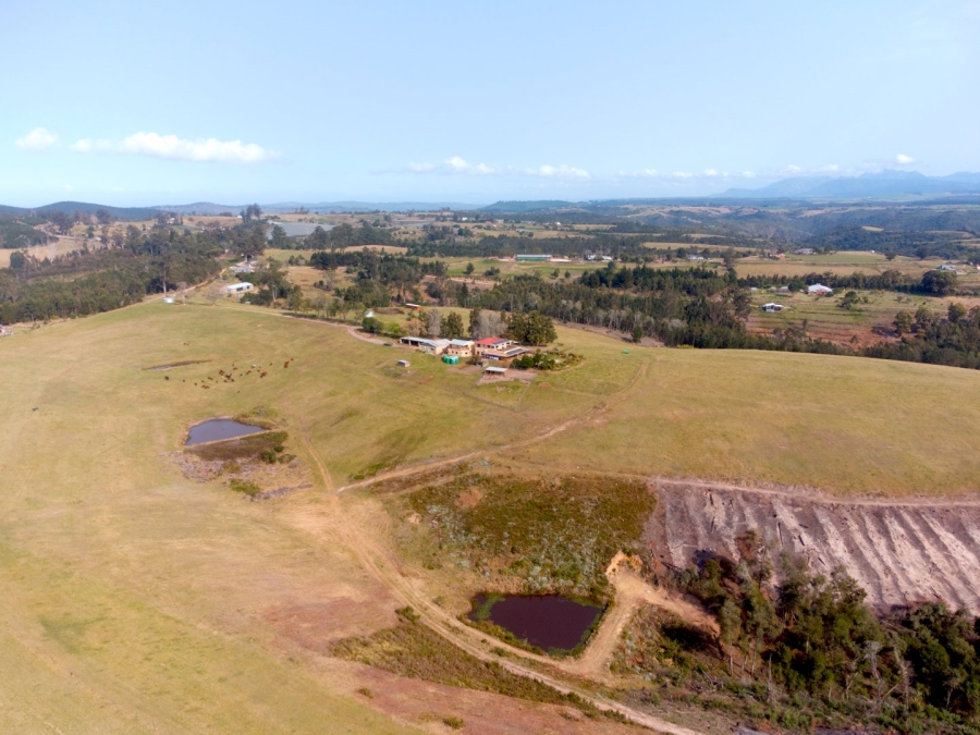 Commercial Property for Sale in Sedgefield Rural Western Cape